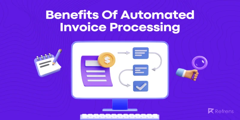 Online Invoice Management