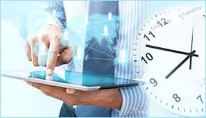 Time and Attendance HR Management