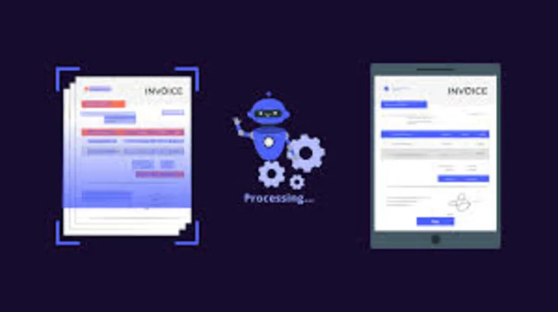 Automated Invoice Tracking