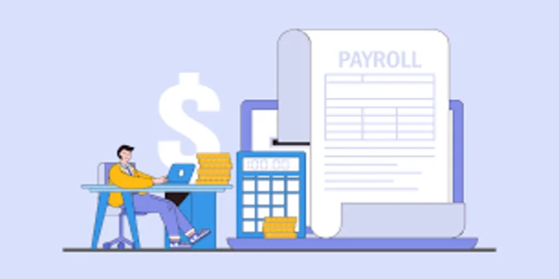 Payroll Processing