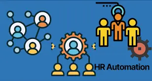 Automation of HR Tool