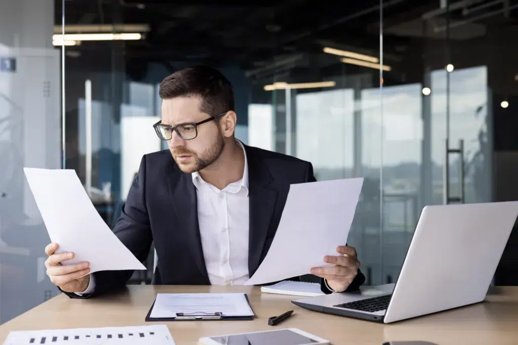 Avoiding Invoicing Mistakes