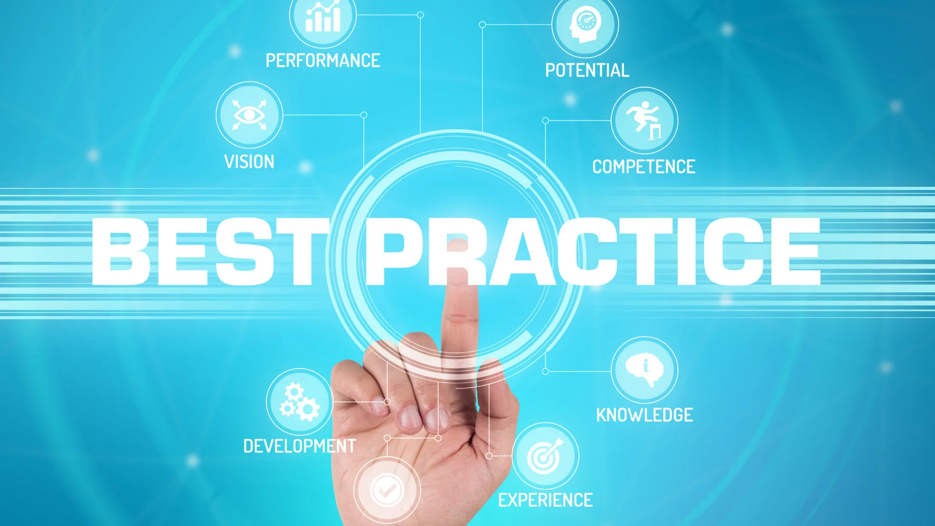 Best Practices for Implementation Best Practices
