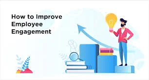 Employee Engagement