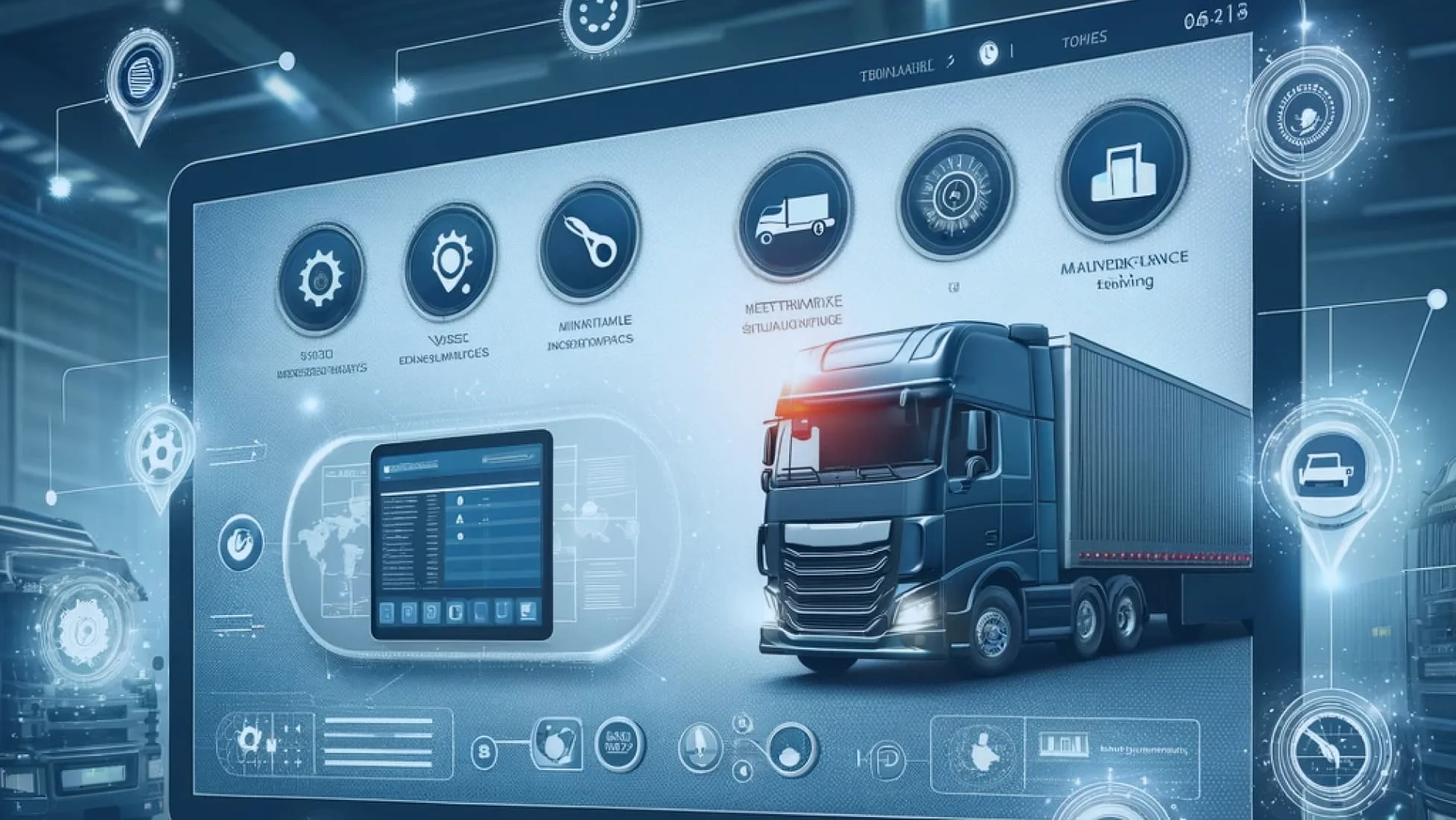 Choose Right Vehicle Management