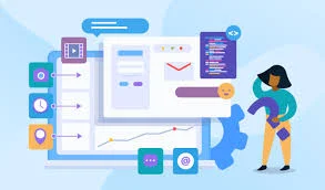 Conclusion of company management tool