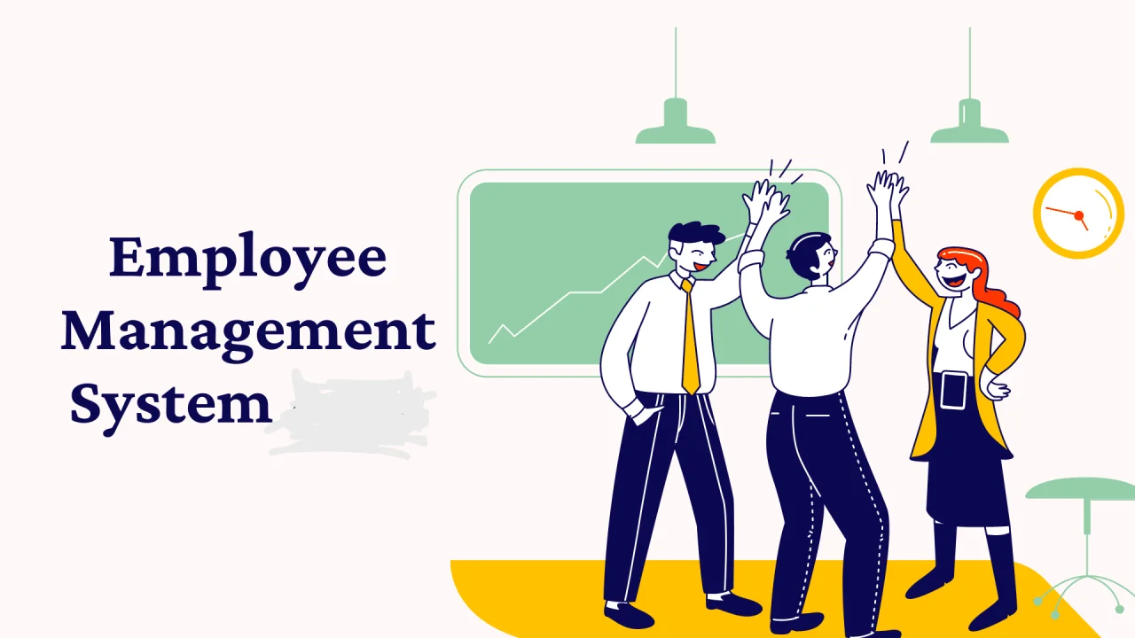 Conclusion of Employee Management