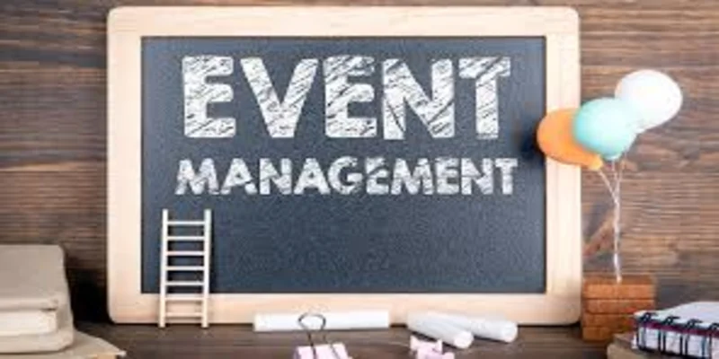 Conclusion of Event Management Tool