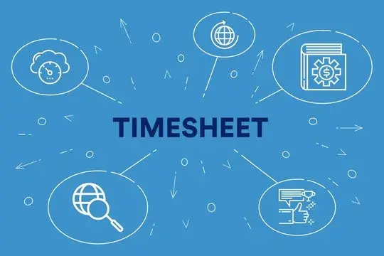 Conclusion of Timesheet Management Tool