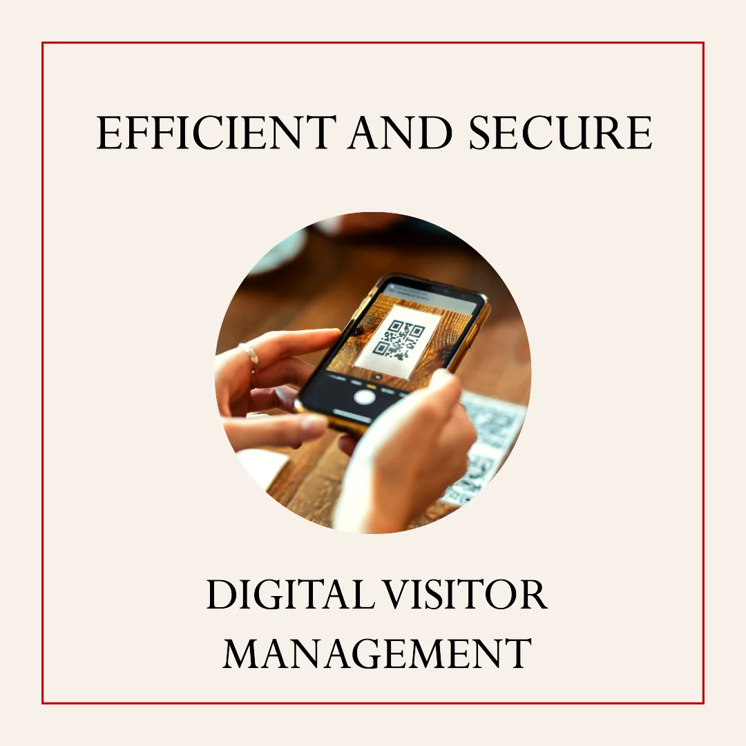 Conclusion of Visitor Management