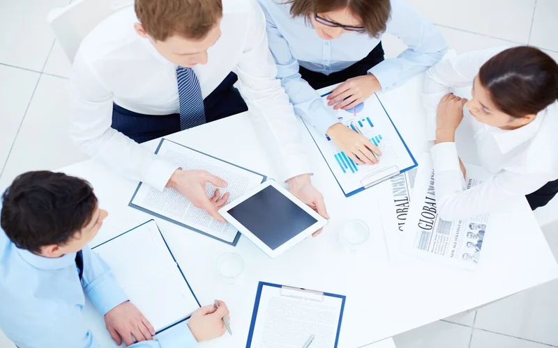 Conclusion of Company Management