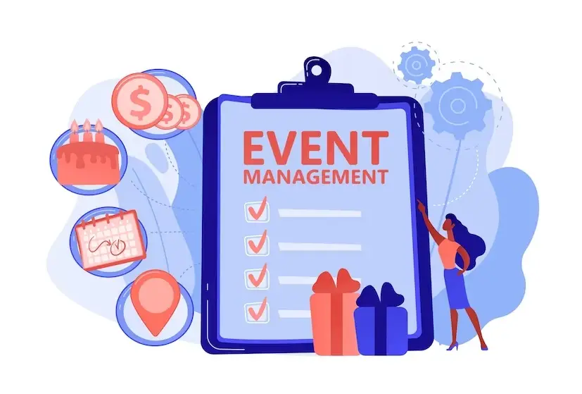 Conclusion of Event Management