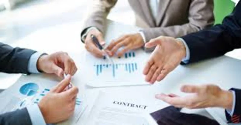 Conclusion of HR Management