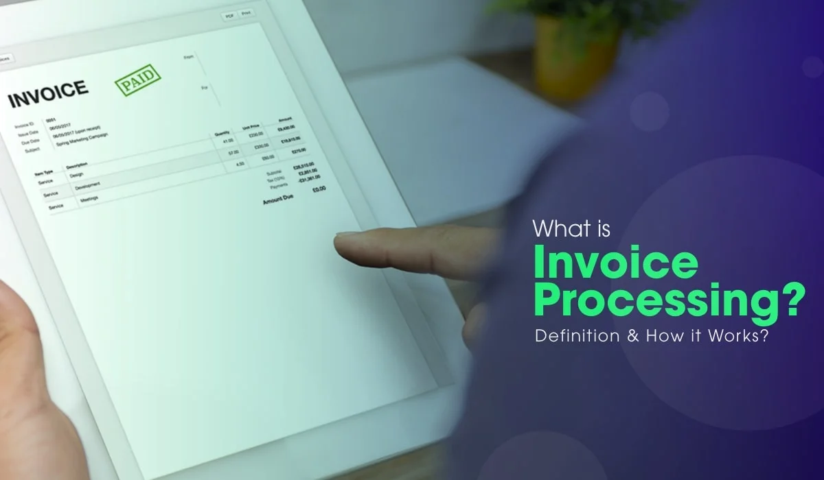 Conclusion of Invoice Management Tool