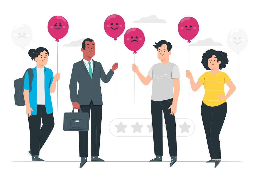 Conclusion of Leave Management