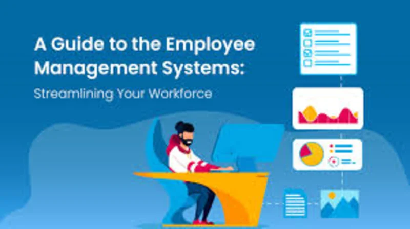 Conclusion of Employee  Management