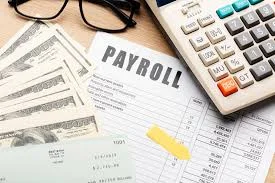 Conclusion of Payroll Management