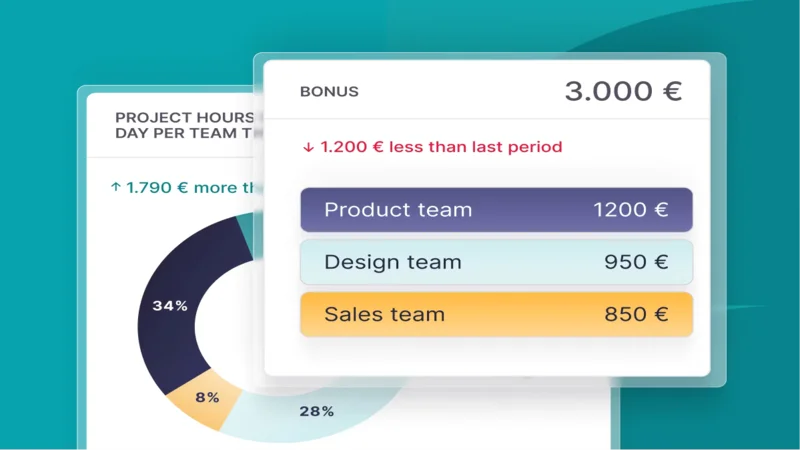 Conclusion of Payroll Management Tool