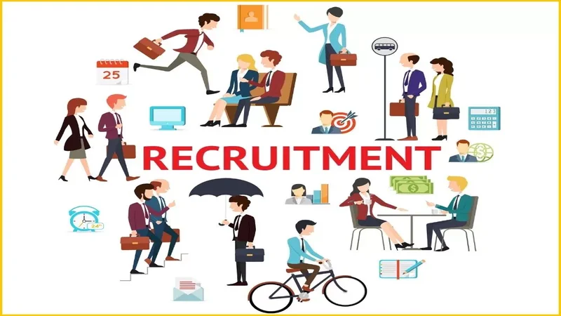 Conclusion of recruitment Management Tool