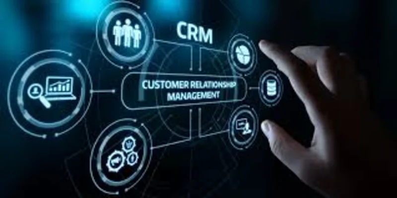Customer Relationship Management 