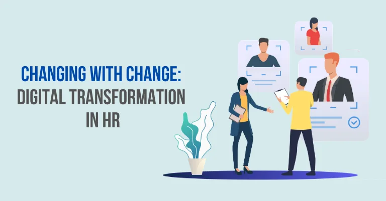 Conclusion of Digital HR