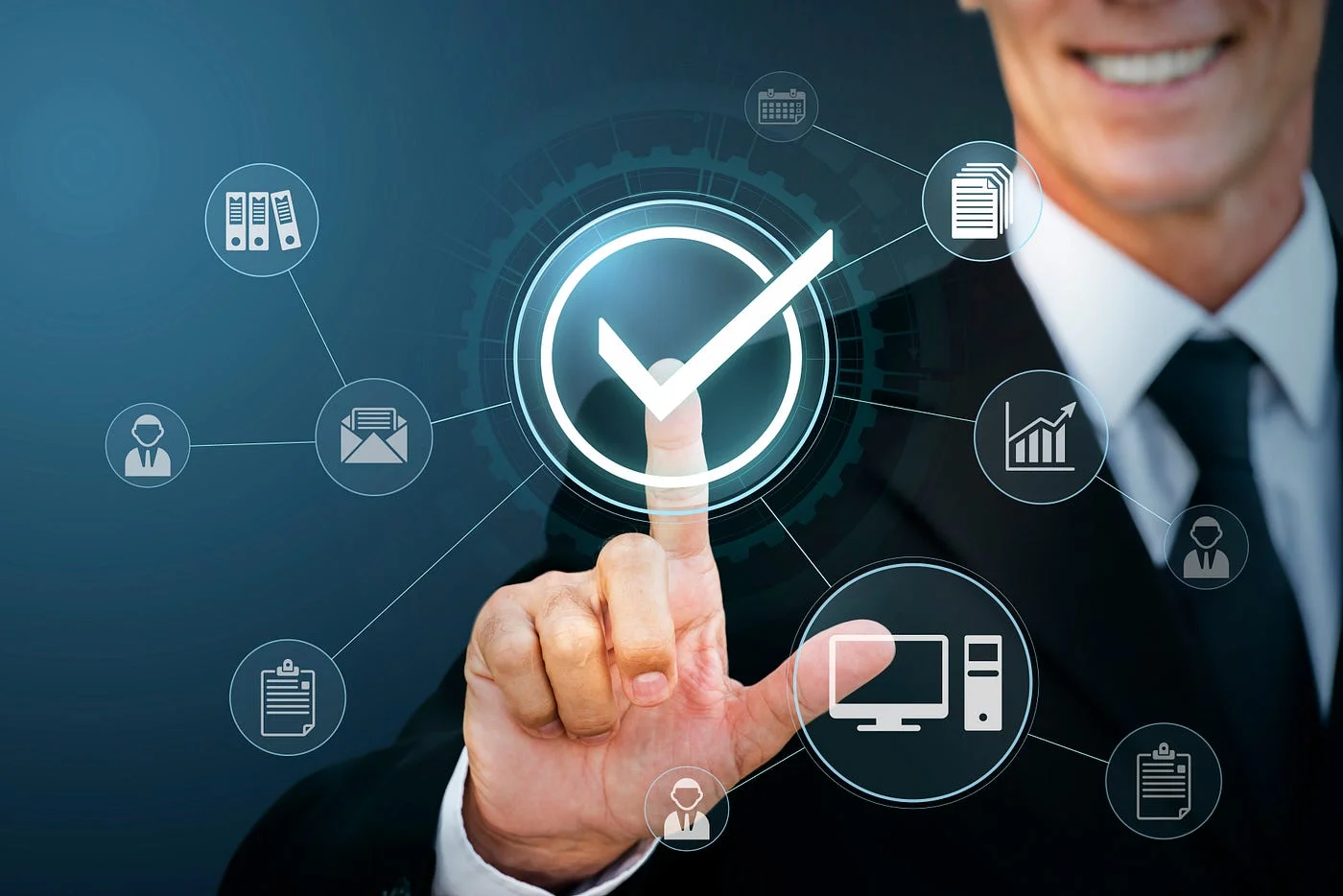 Effective Asset Management