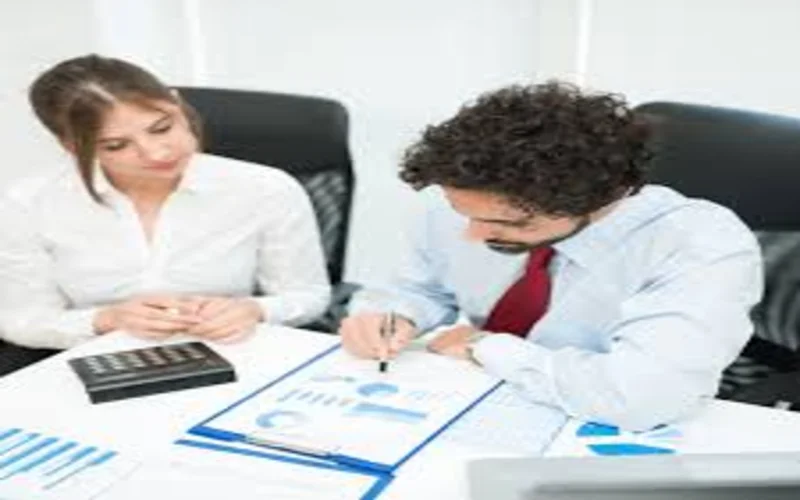 Payroll Management
