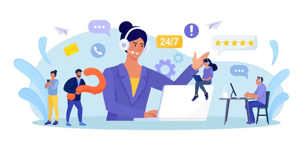 Helpdesk Management Tool