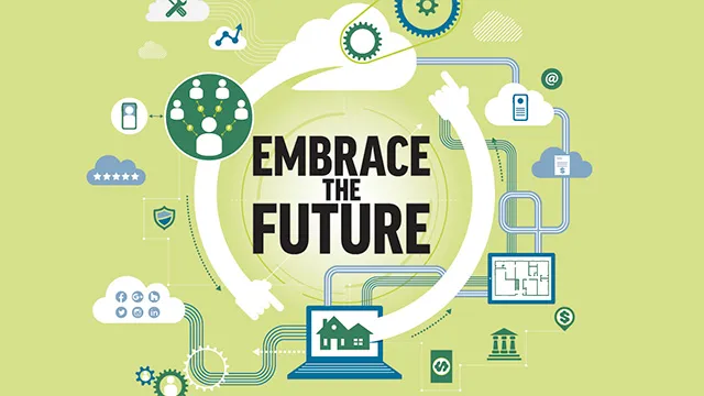 Embracing the Future