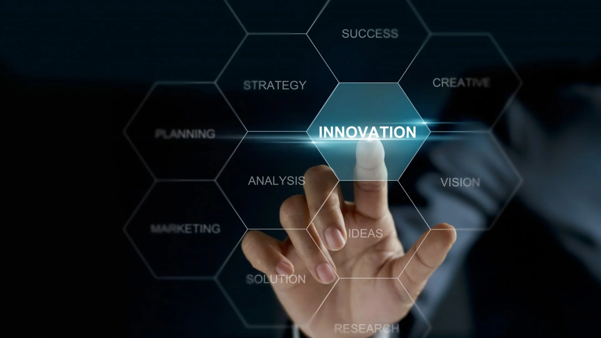 Embracing Innovation