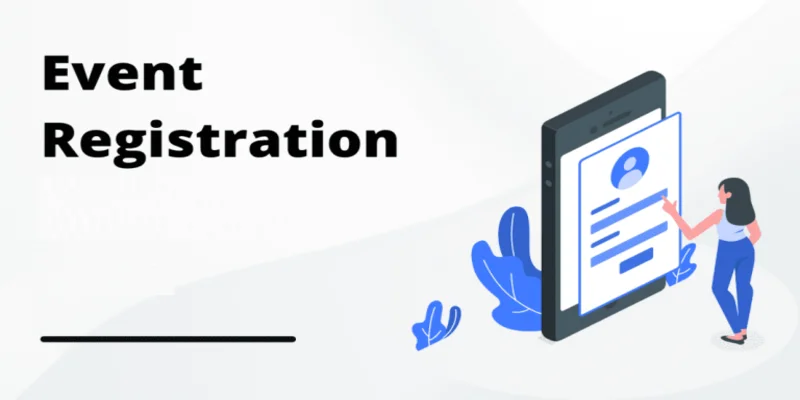 Event Registration 