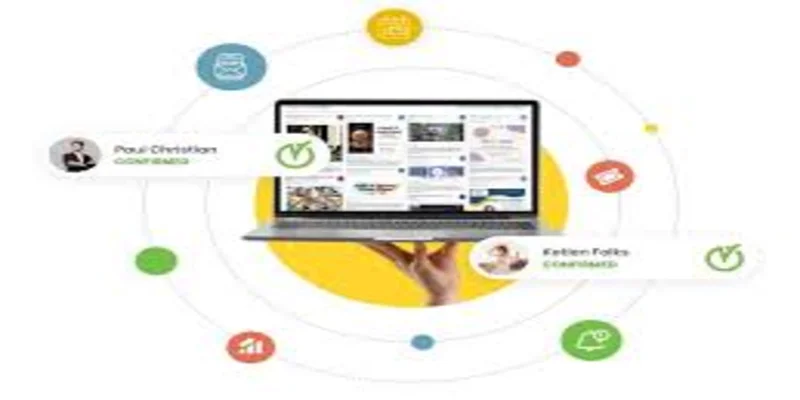 Event-Scheduling-Software