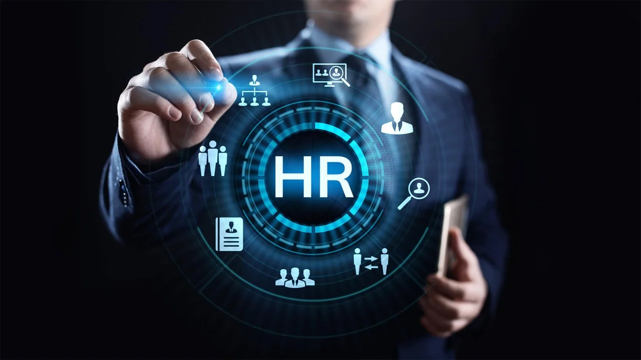 Evolution of HR Management with Digital Transformation