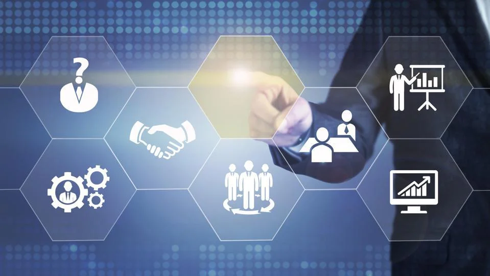 HR Systems for Large Companies
