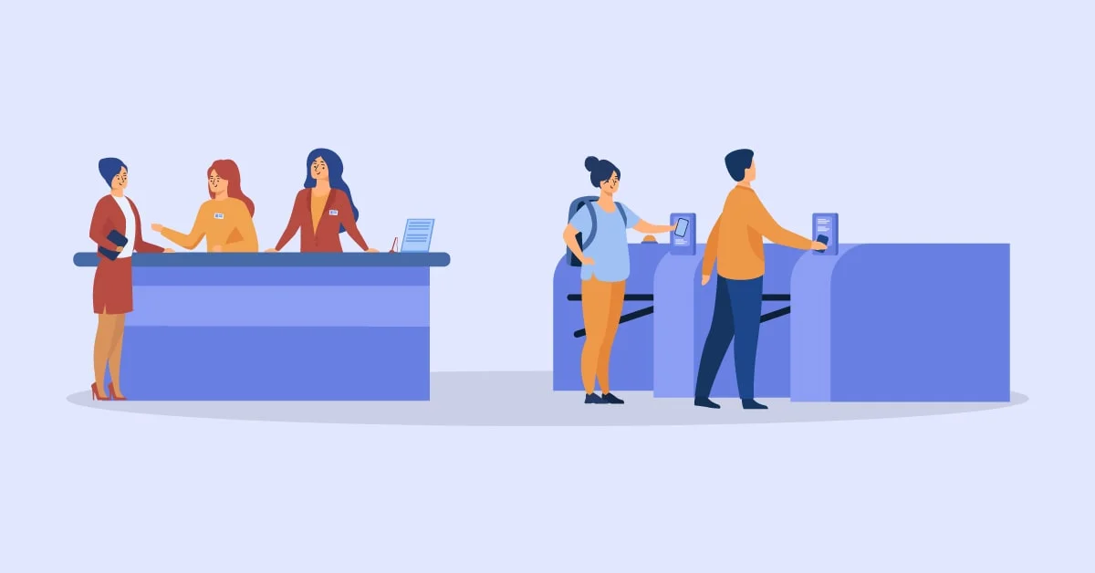 Importance of Visitor Management