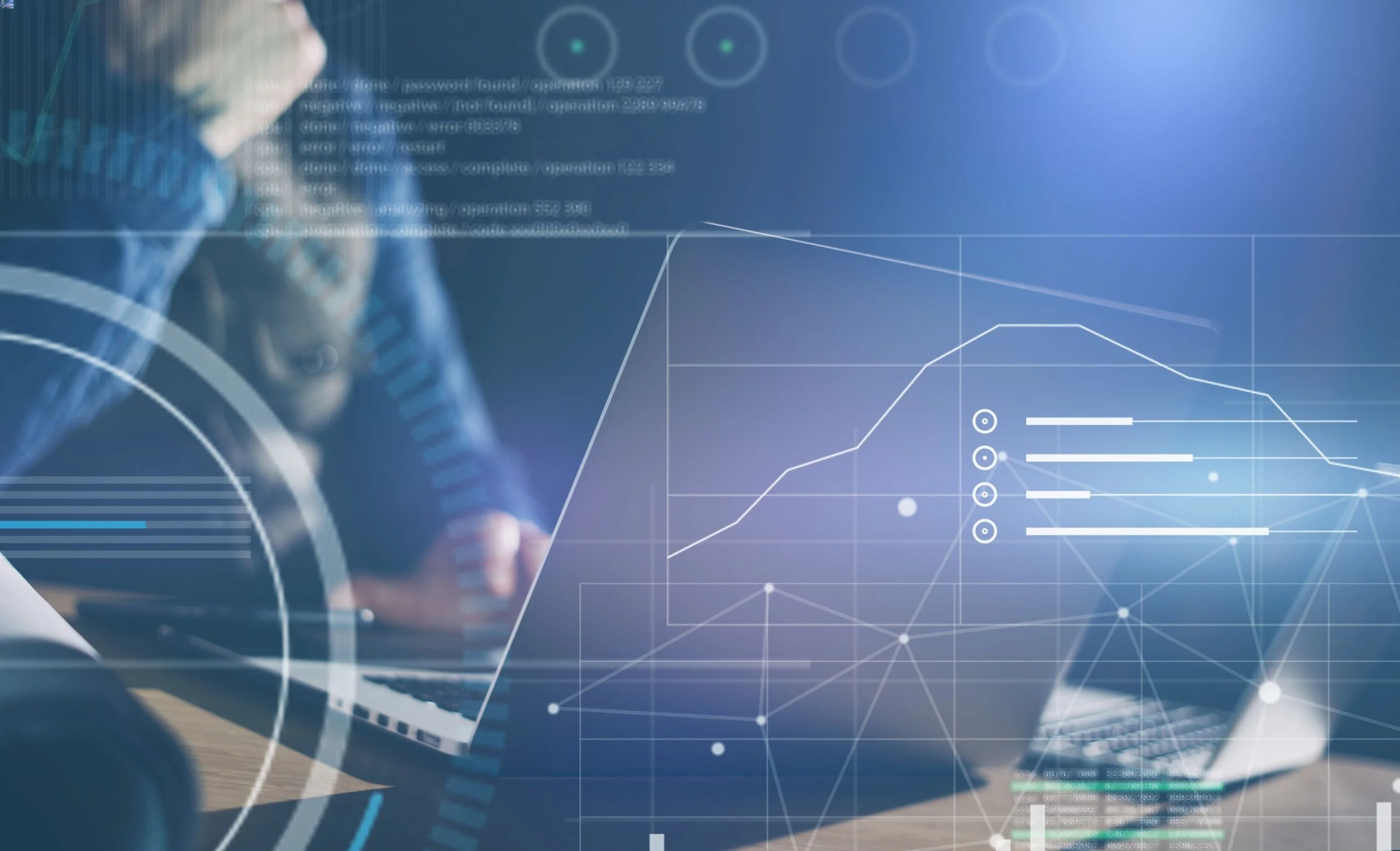 Insights and Analytics