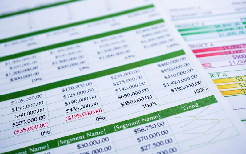 Insights of Payroll Management Tool
