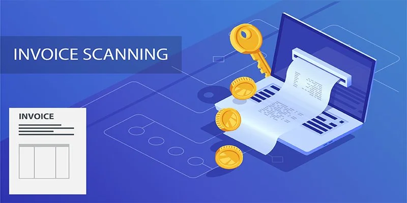  Scanning Software
