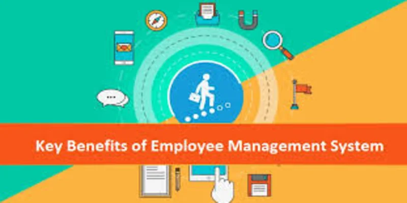 Key Benefits of Empolyee Management
