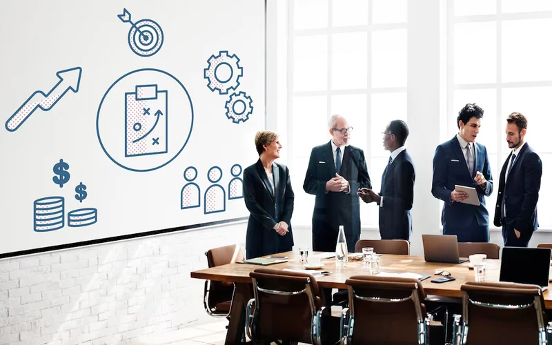 Organizational Management