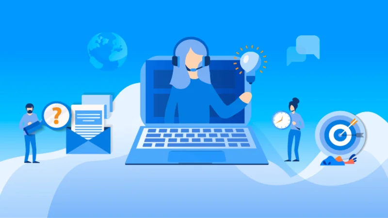 Key Benefits of Helpdesk Management Tools