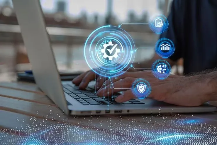 Leveraging Technology for Success