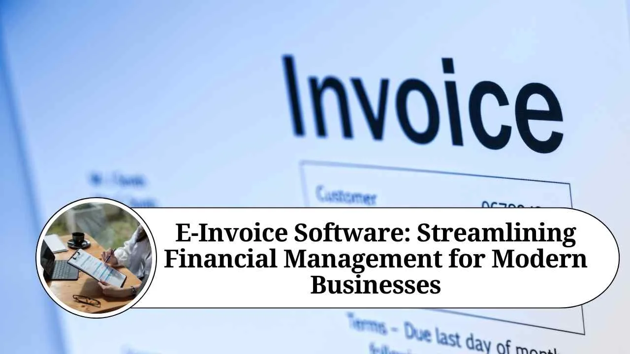 Mastering Invoice Management
