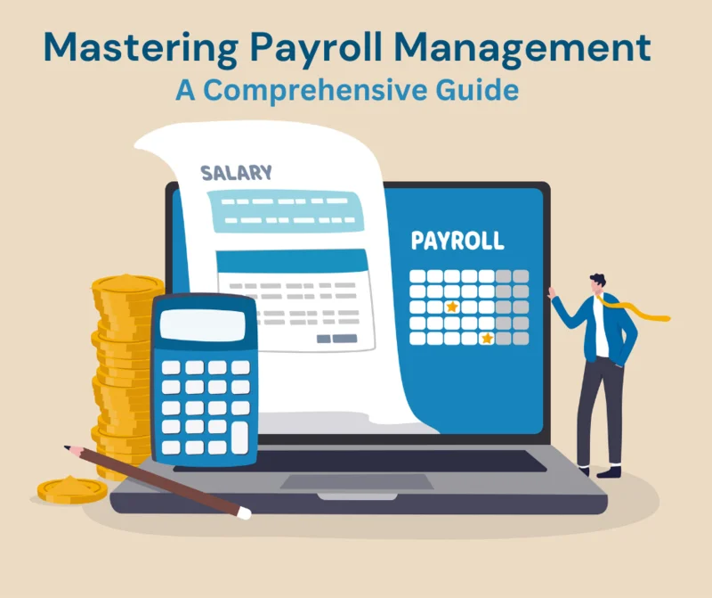 Leave Management Tool