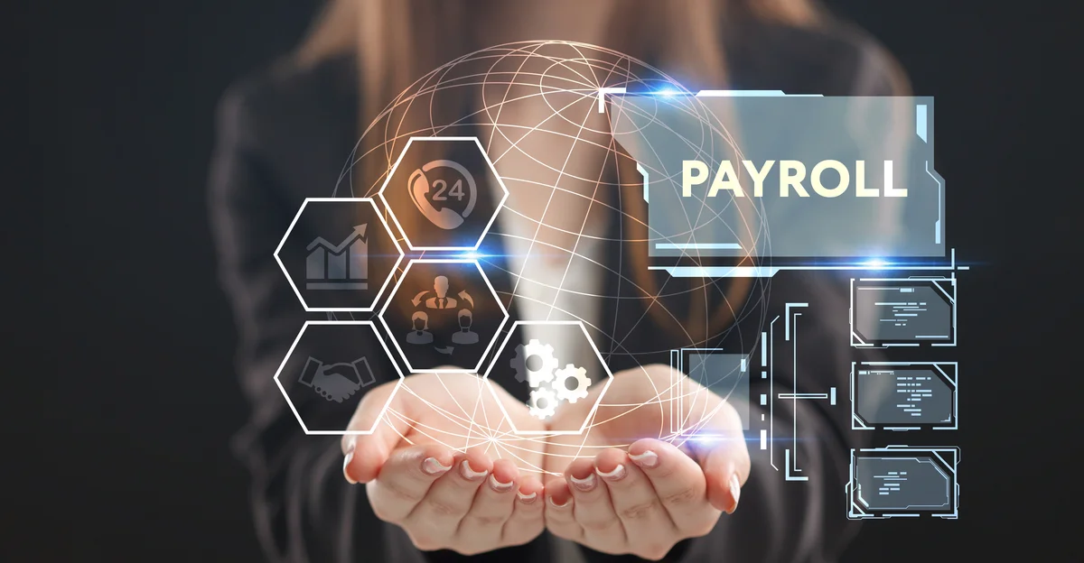 Payroll Depend on Technology