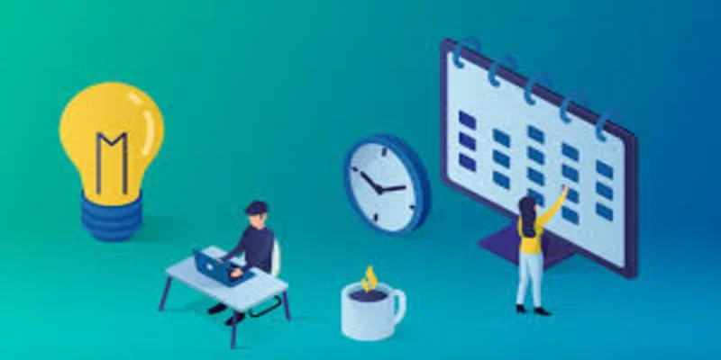 Timesheet Management