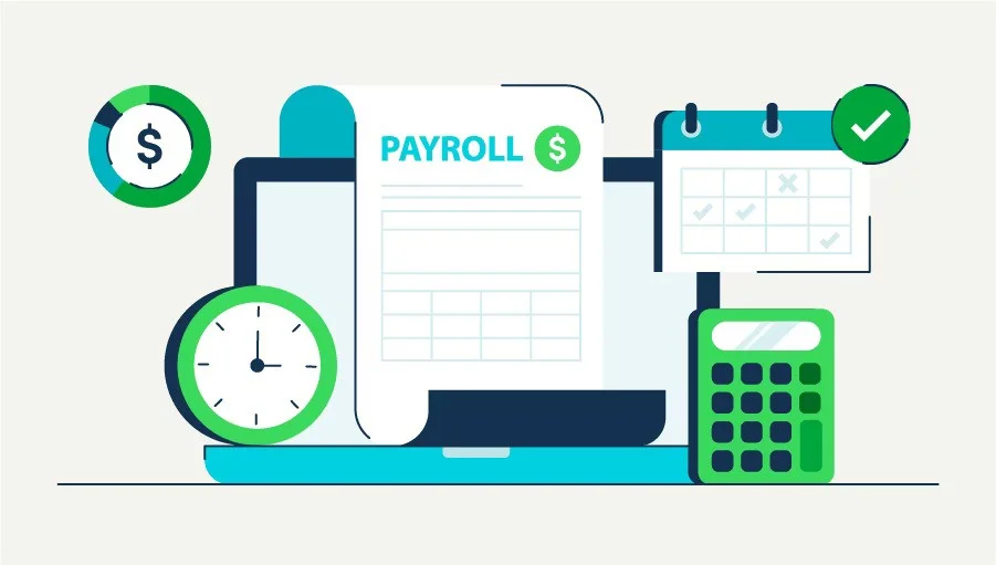 Payroll Management