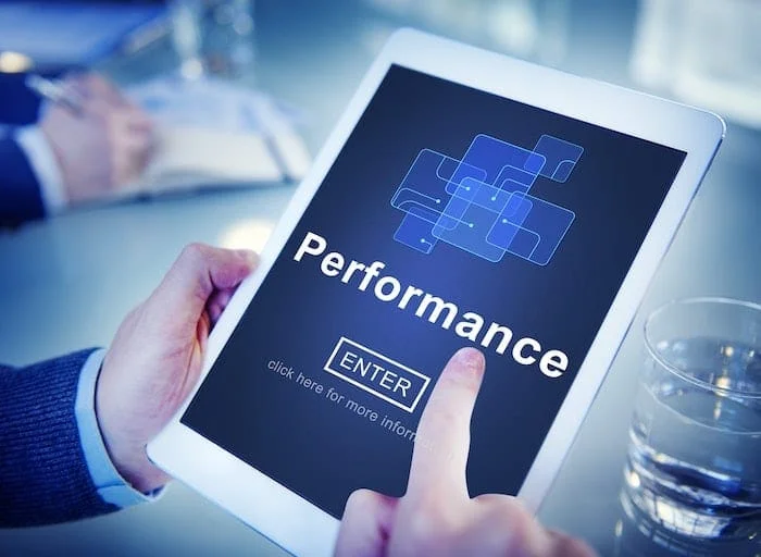 Performance Management Tool