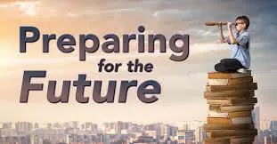 Preparing for the Future Flexiable Work