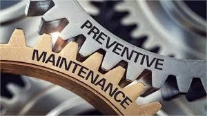 Preventive Maintenance Programs